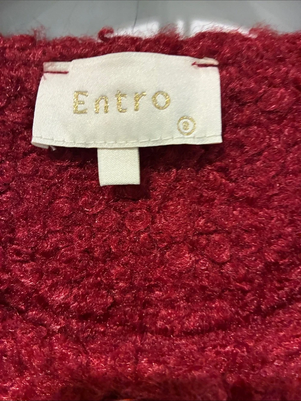 entro from smoke